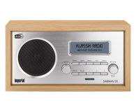 IMPERIAL Imperial DABMAN 30 DAB+ / FM Radio Wood - 1535012 - zdjęcie 2